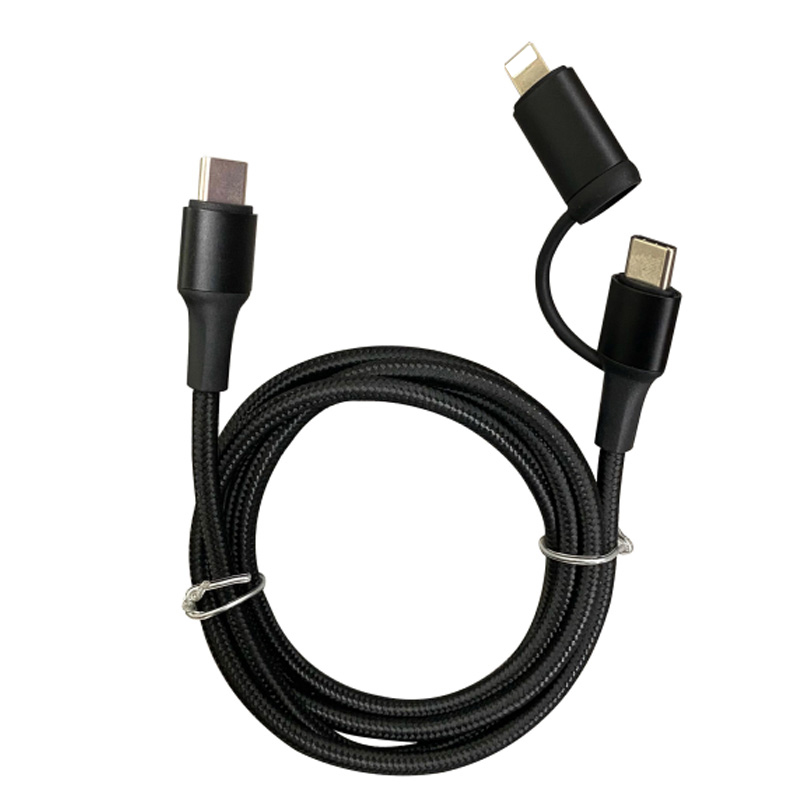 Amazon Accessories USB C to USB Type C  PD Fasting Charging USB C Cable for Macbook,Ipad
