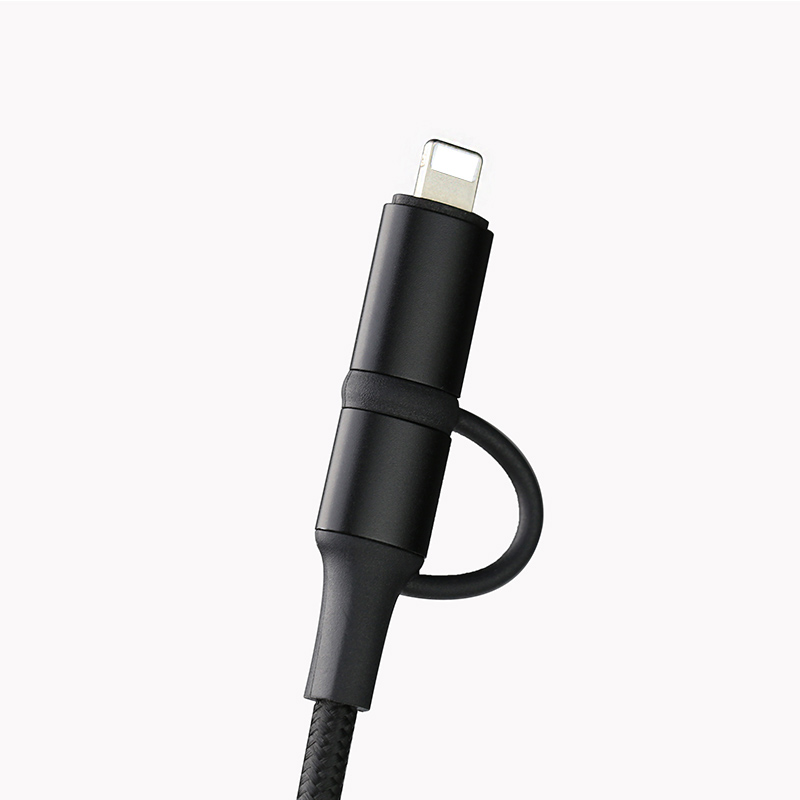 Wholesale 60W Fast Charging USB Type C 1M USB Cable Data Cable for Macbook Ipad Iphone Huawei