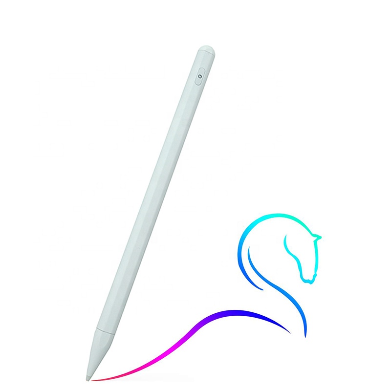 Original Factory Unique Design Capacitive Laptop Touch Screenactive Stylus Pen With Palm Rejection For iPad