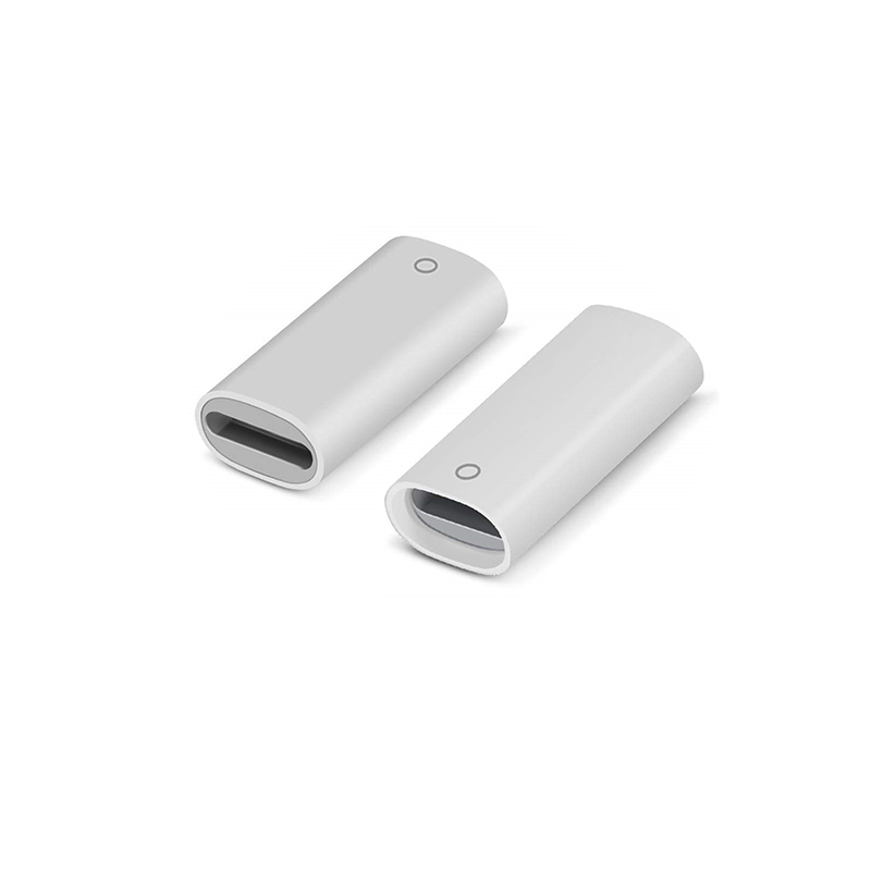 Fast transfer charging adapter for Apple pencil 1st