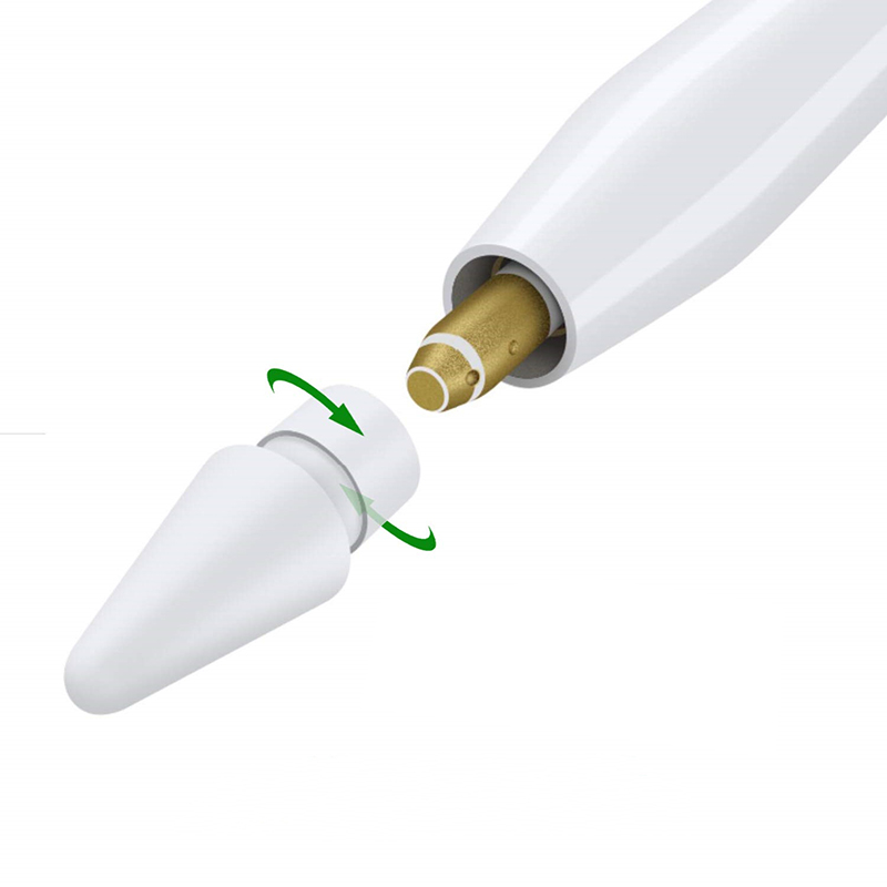 New Arrival Good Performance Replacement Fine Tip for Apple Pencil
