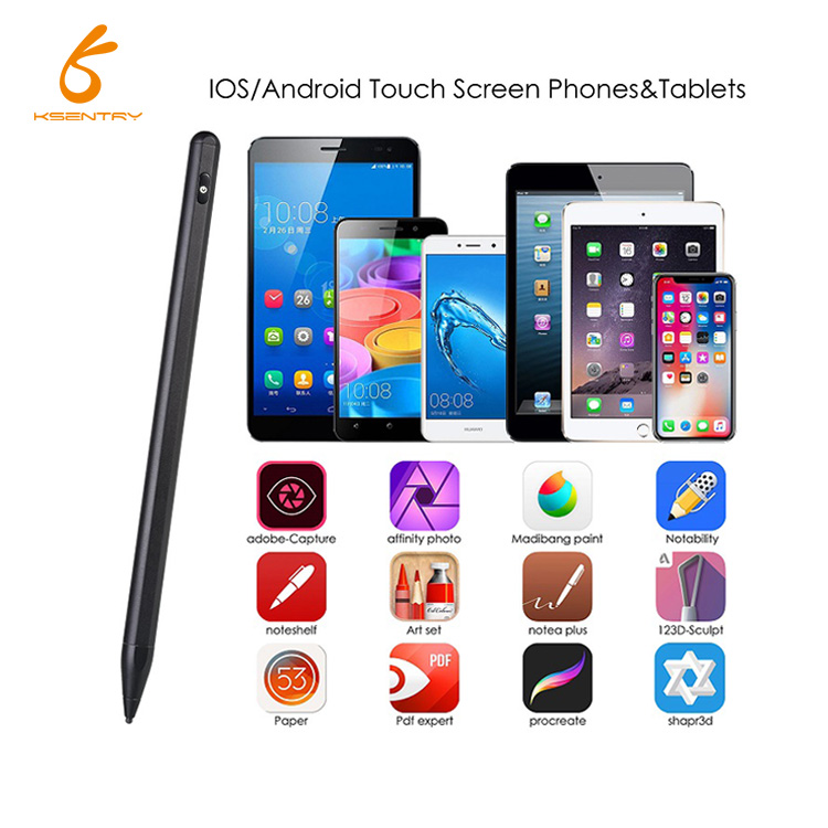 stylus pen for ipad with palm rejection,stylus pen pencil,for apple pencil