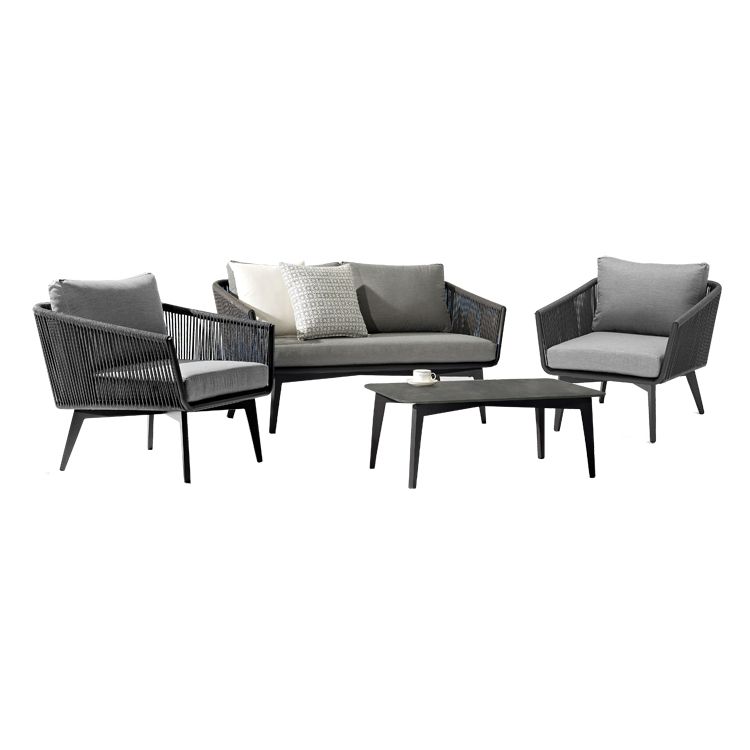 Modern Design Classic Lifestyle Furniture Living Room Sofas Set / 4 Ctns" European Style Sectional Sofa Living Room,dining 1set