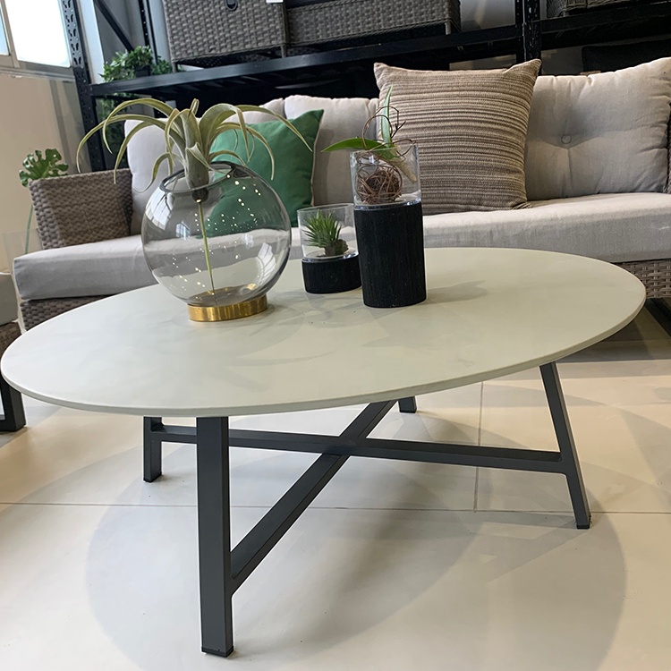 oem mdf coffee table supplier