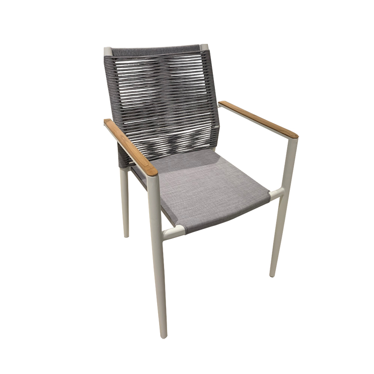 China wholesale supplier luxury modern durable frame dining chair with high quality