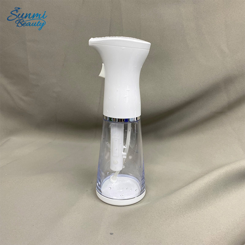 Hair Salon Custom Empty Continuous Spray Bottle