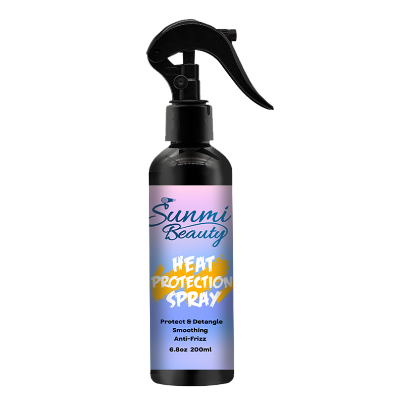 Heat Protectant Spray,Heat Protectant Spray For Hair